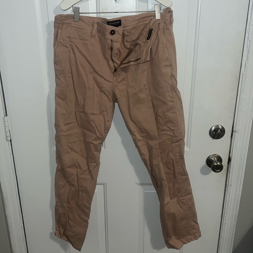 American Eagle Outfitters chino